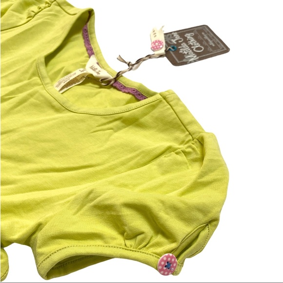 Matilda Jane Matinee Dress 8 NWT - Picture 6 of 7